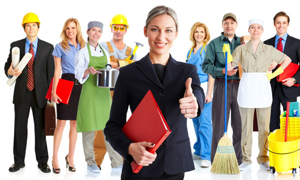 Sumbas Çelik Kapıcı Hizmeti